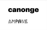 logo canonge
